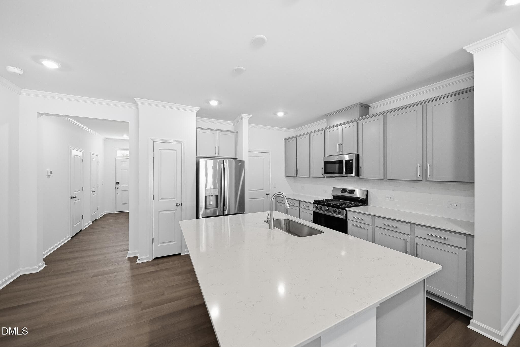 SUN_ParkerRidge_Pic_CarsonII-14 - 207 Tree Moss Court, Rolesville, NC 27571