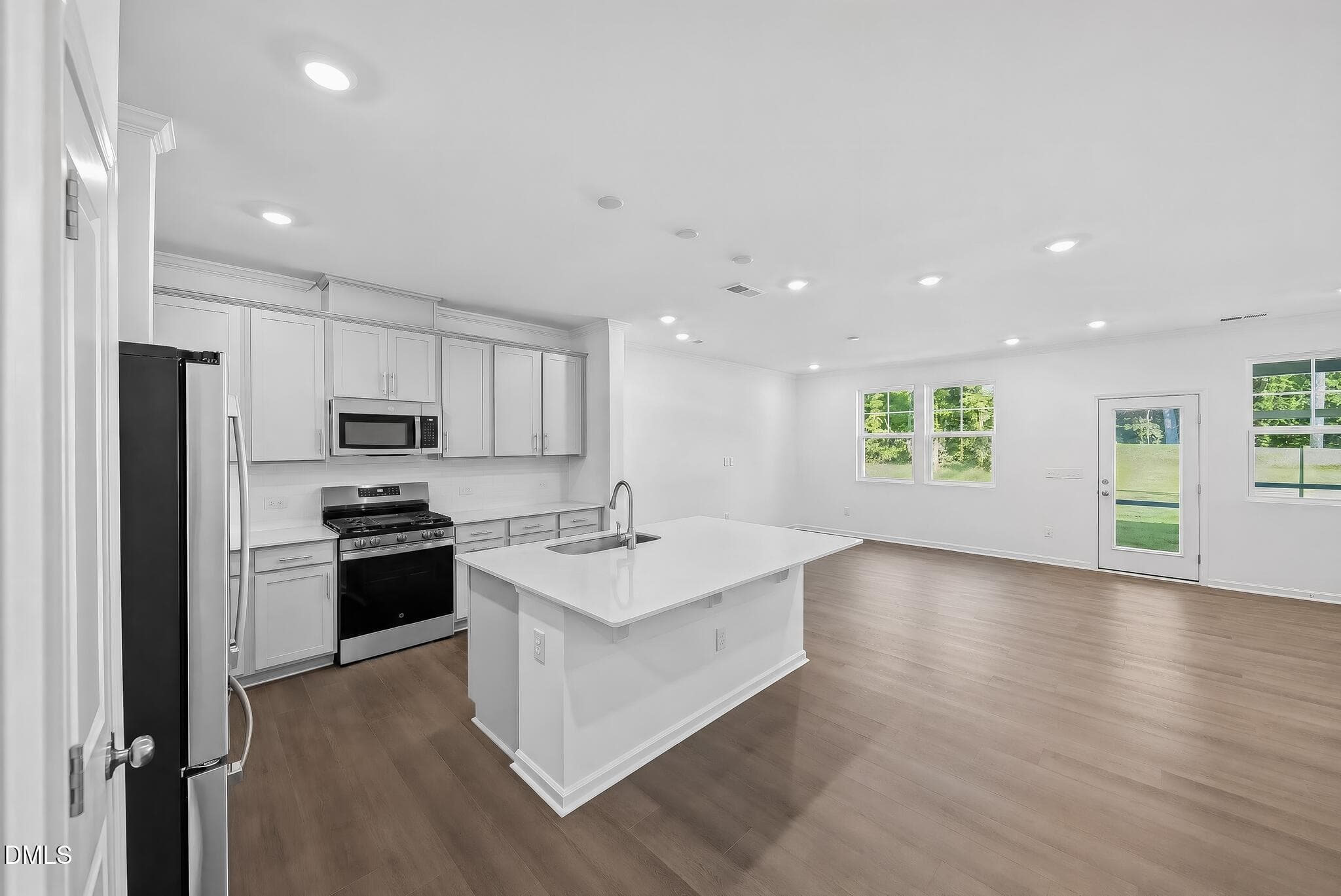SUN_ParkerRidge_Pic_CarsonII-15 - 207 Tree Moss Court, Rolesville, NC 27571