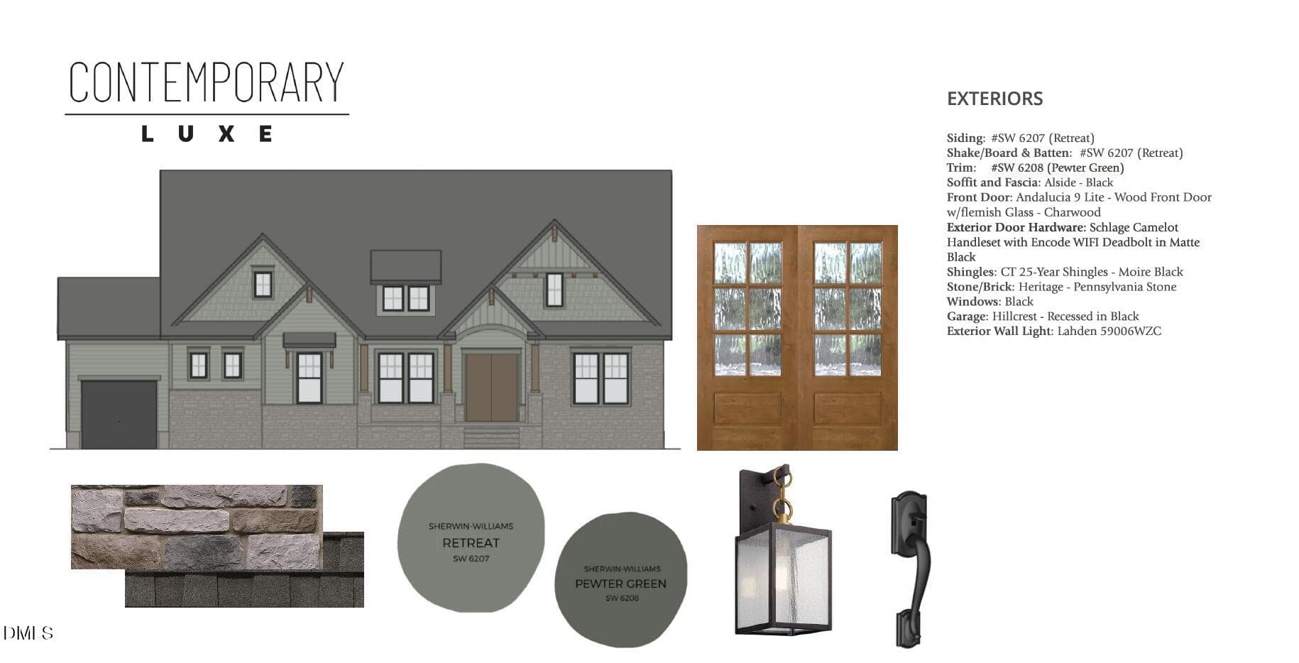 STYH37-1 - 225 Daydream Crossing, Fuquay Varina, NC 27526