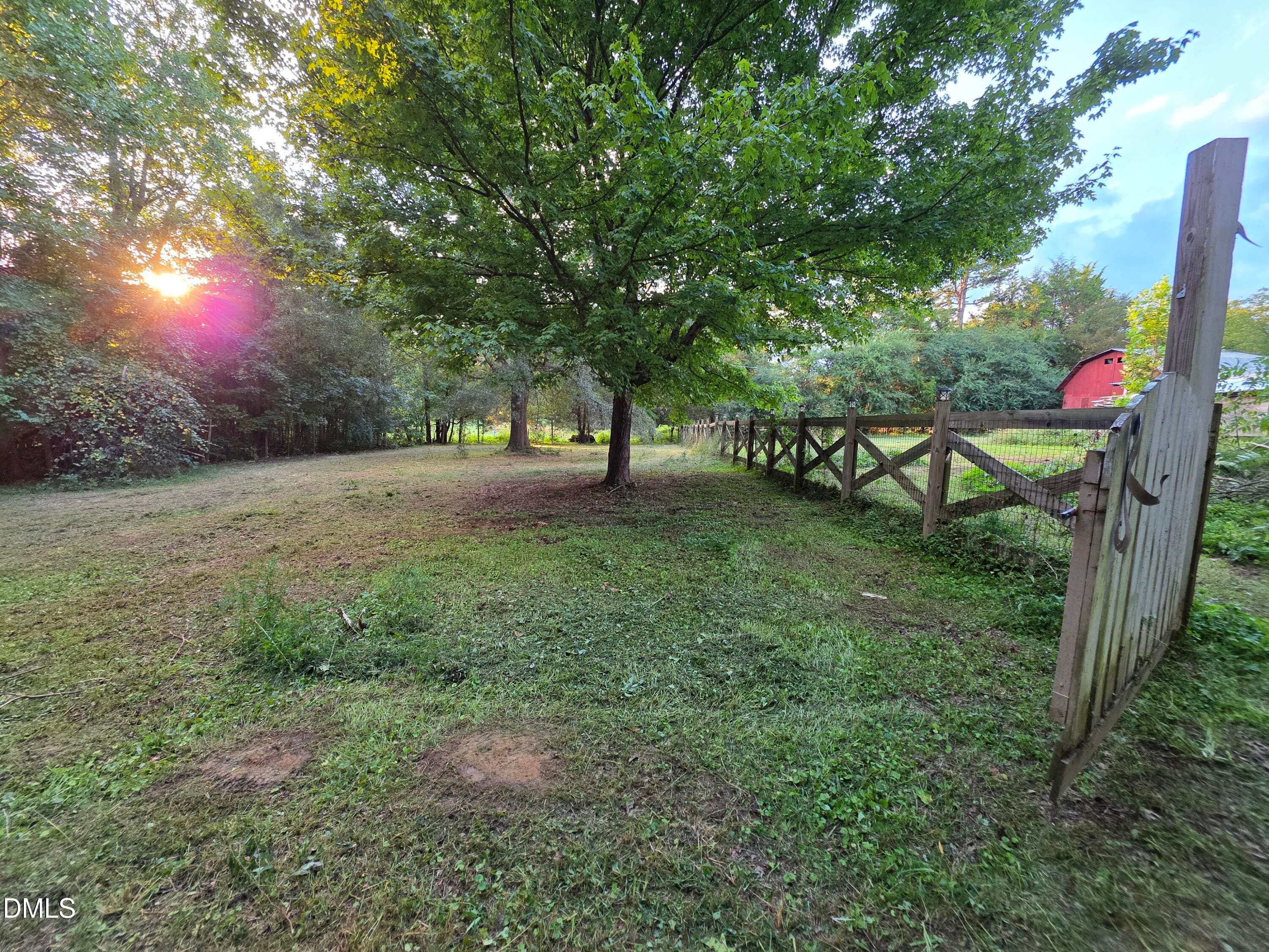 60470 - 6838 Smithwood Road, Liberty, NC 27298