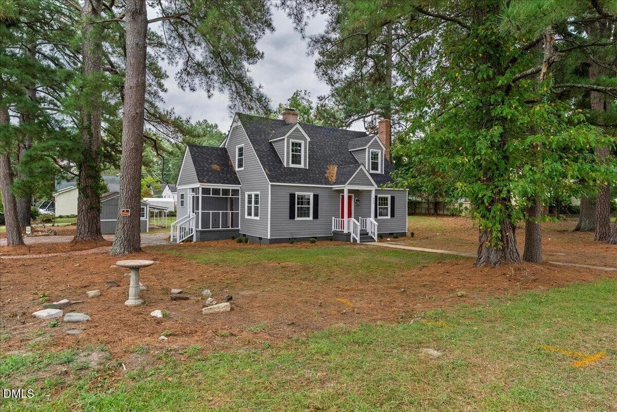11-DSC03548 - 400 Rapids Street, Roanoke Rapids, NC 27870