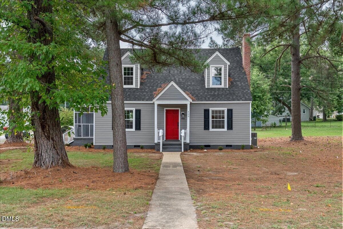 12-DSC03551 - 400 Rapids Street, Roanoke Rapids, NC 27870