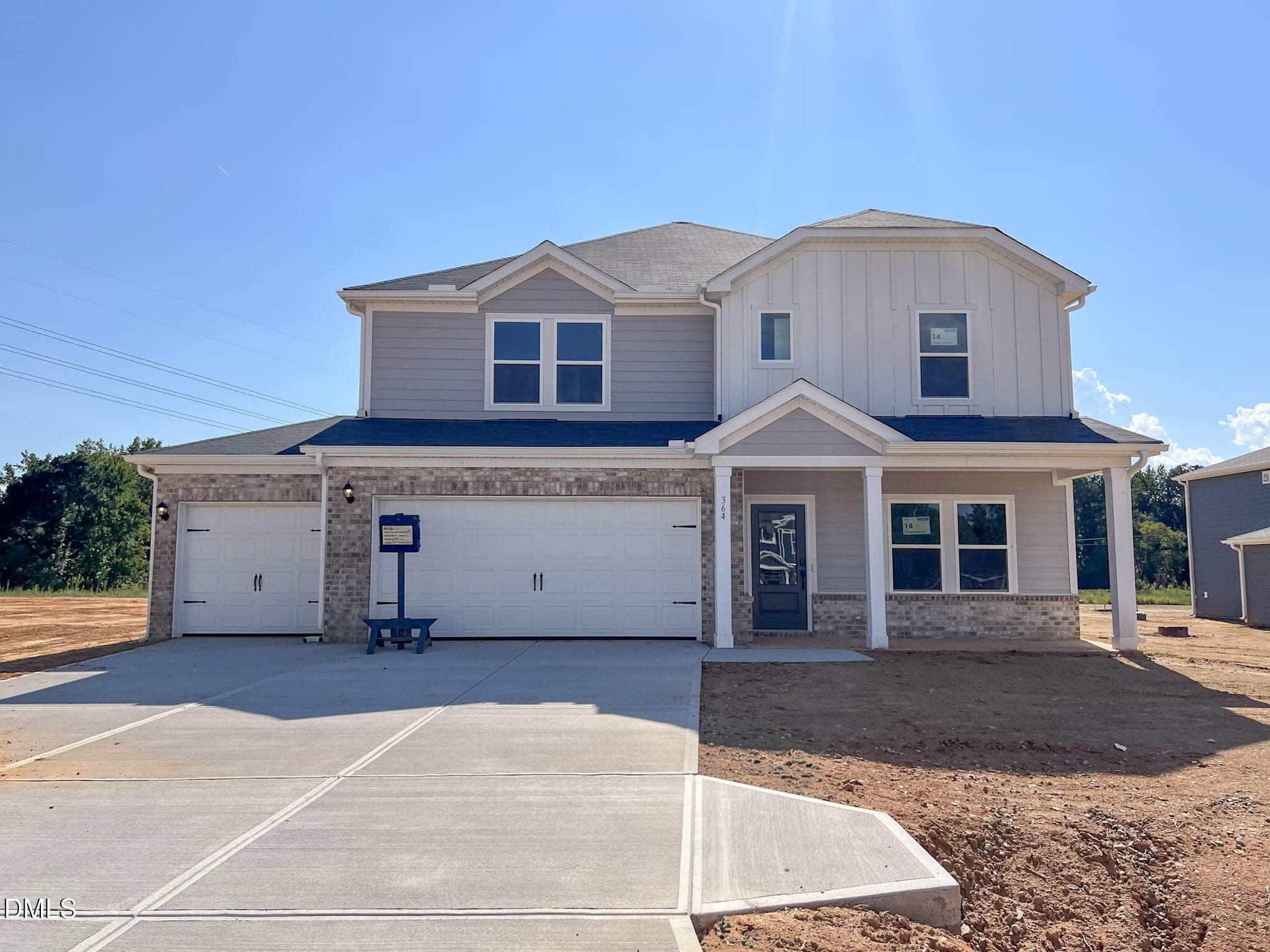 IMG_0480 - 364 Barrow Meadows Drive, Zebulon, NC 27597