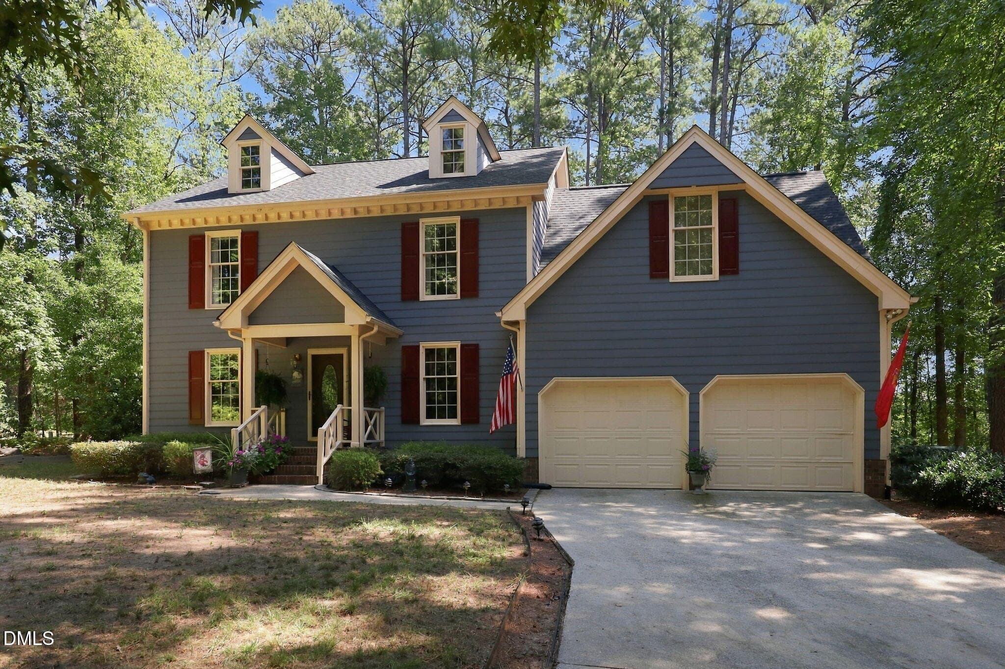 2-web-or-mls-IMG_7456 - 8424 Running Cedar Trail, Raleigh, NC 27615