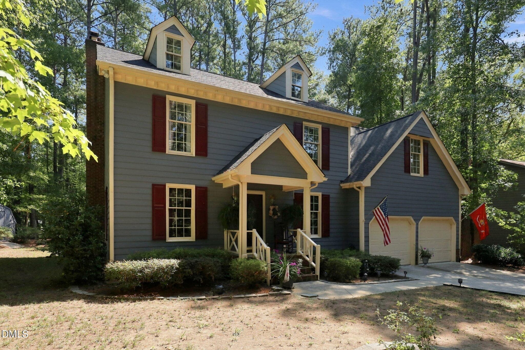 3-web-or-mls-IMG_7461 - 8424 Running Cedar Trail, Raleigh, NC 27615