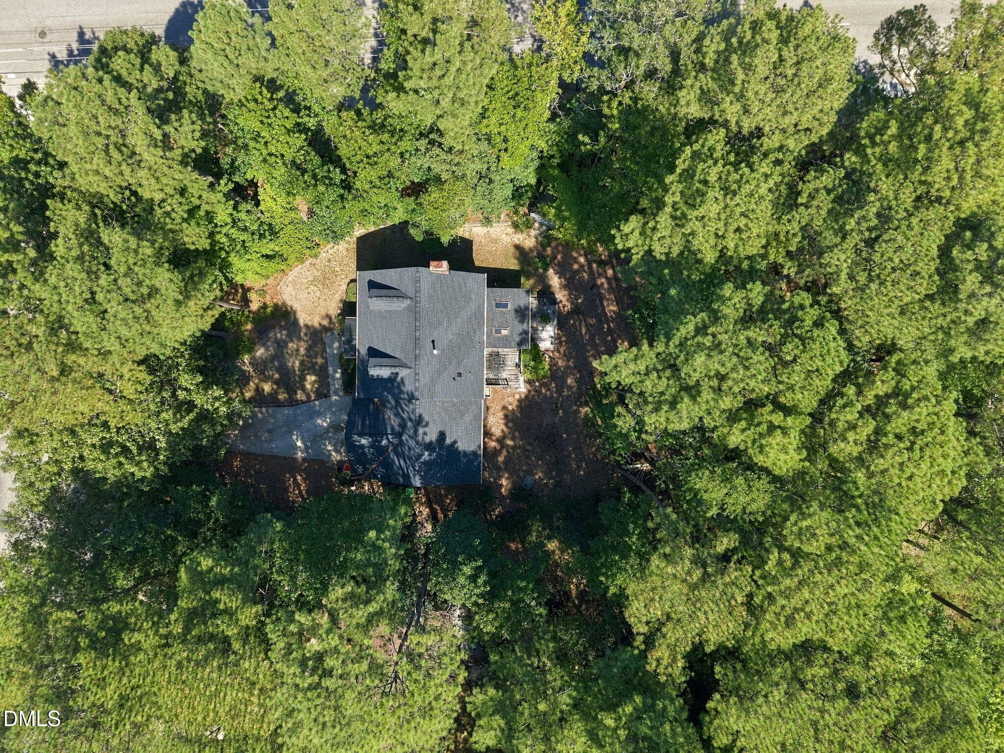7-web-or-mls-DJI_20260916222344_0198_D - 8424 Running Cedar Trail, Raleigh, NC 27615