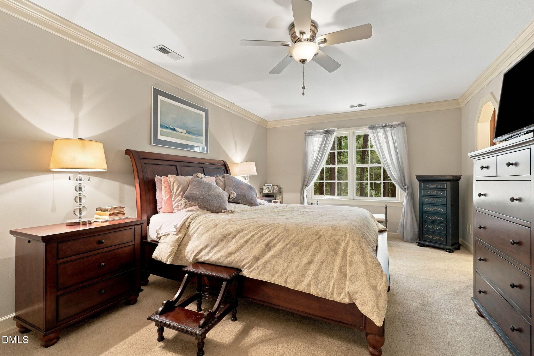 9-web-or-mls-IMG_7343 - 8424 Running Cedar Trail, Raleigh, NC 27615