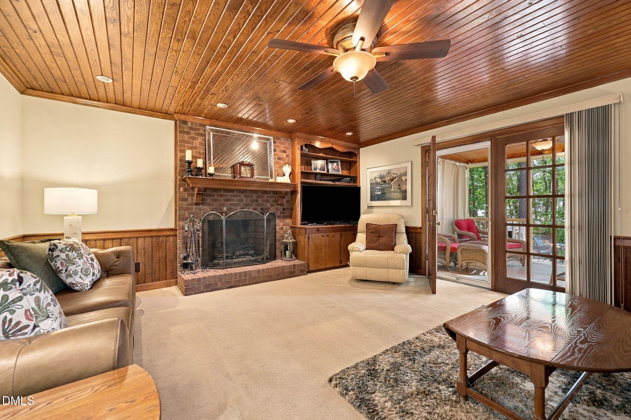 34-web-or-mls-IMG_7427 - 8424 Running Cedar Trail, Raleigh, NC 27615