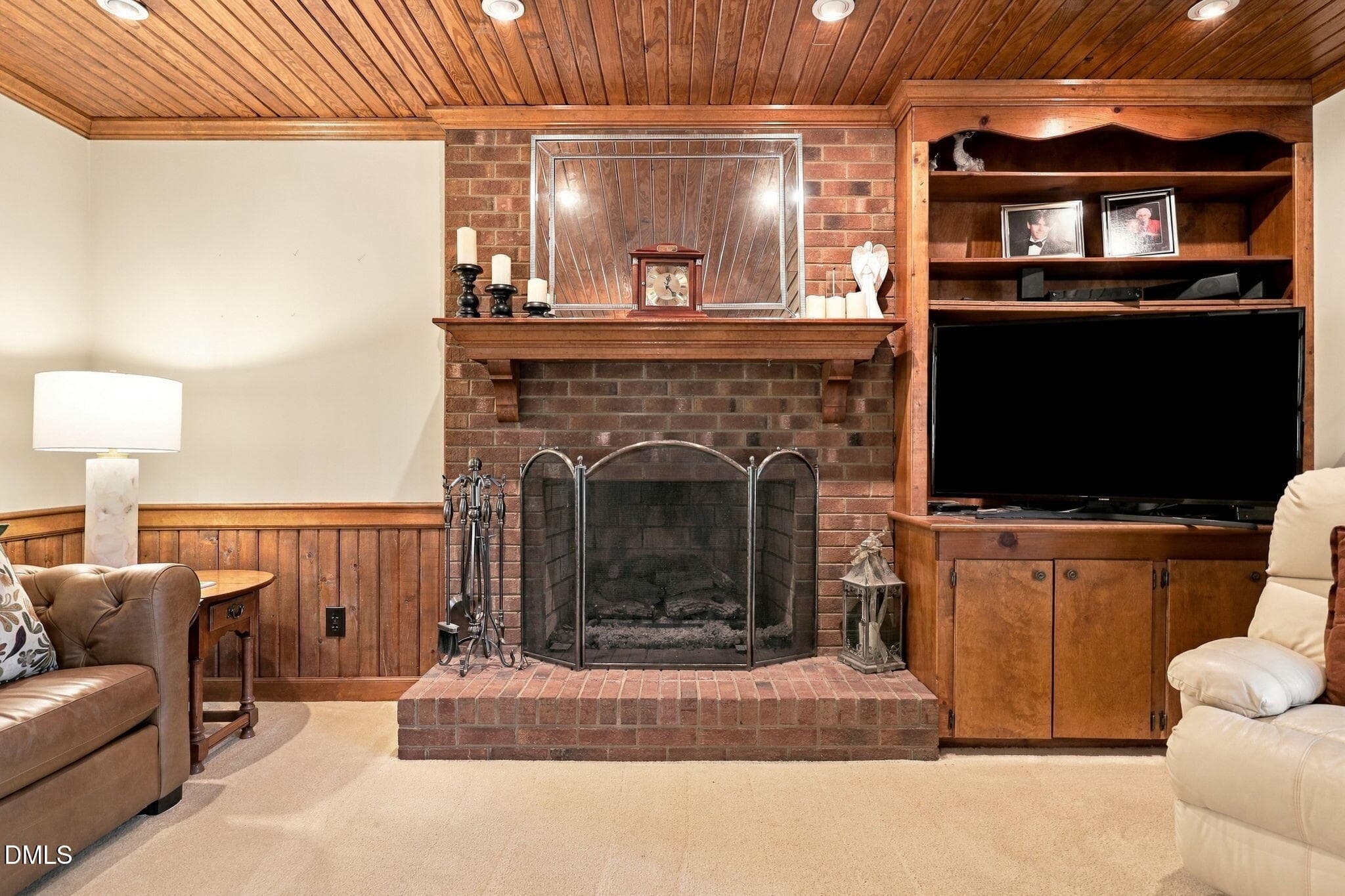 35-web-or-mls-IMG_7430 - 8424 Running Cedar Trail, Raleigh, NC 27615