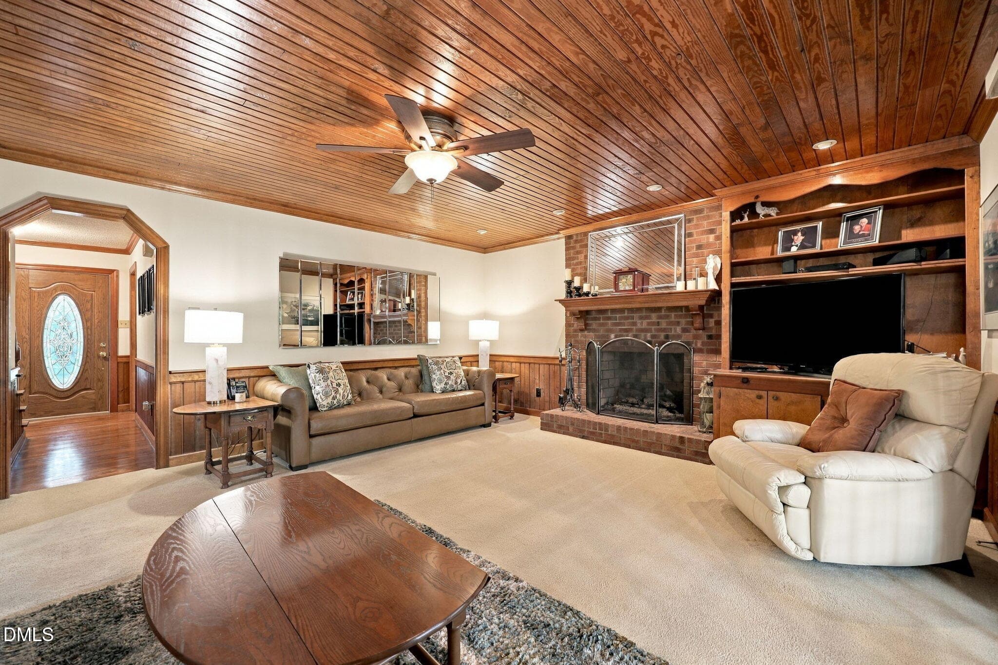 36-web-or-mls-IMG_7433 - 8424 Running Cedar Trail, Raleigh, NC 27615