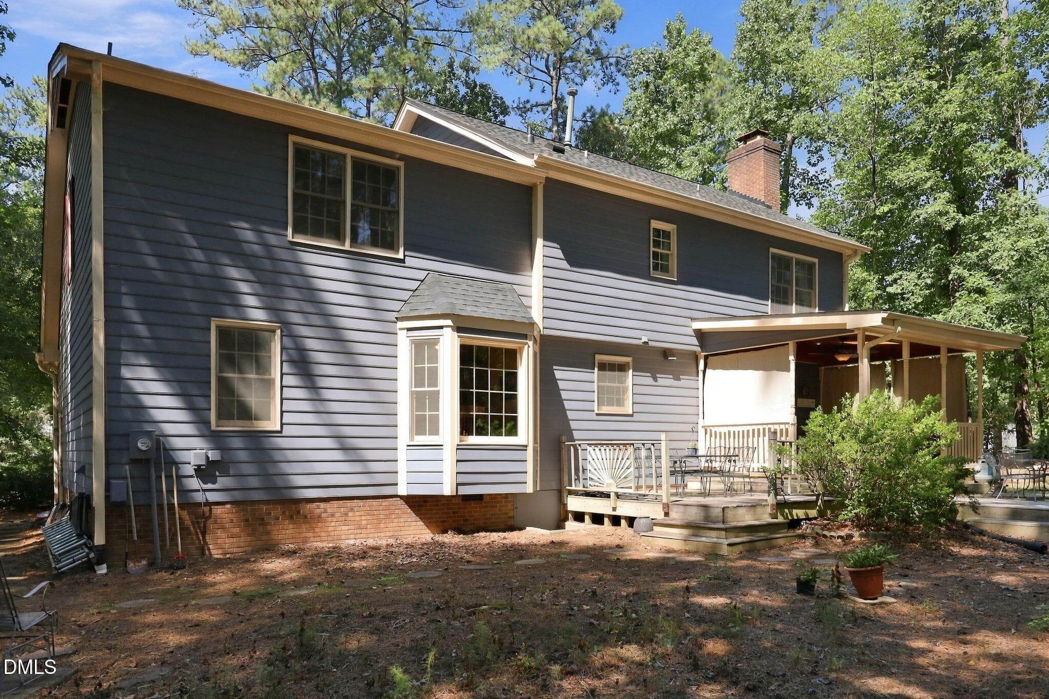 44-web-or-mls-IMG_7446 - 8424 Running Cedar Trail, Raleigh, NC 27615