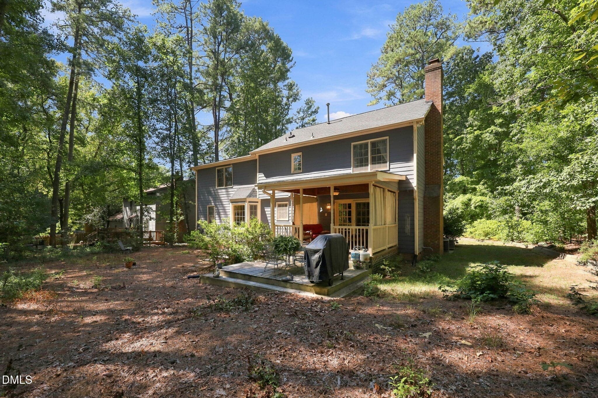 47-web-or-mls-IMG_7449 - 8424 Running Cedar Trail, Raleigh, NC 27615