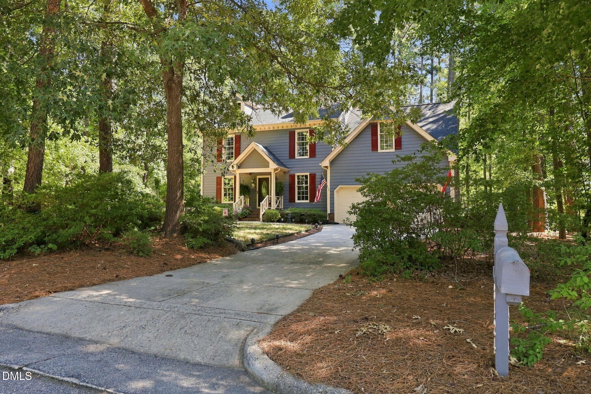 50-web-or-mls-IMG_7454 - 8424 Running Cedar Trail, Raleigh, NC 27615