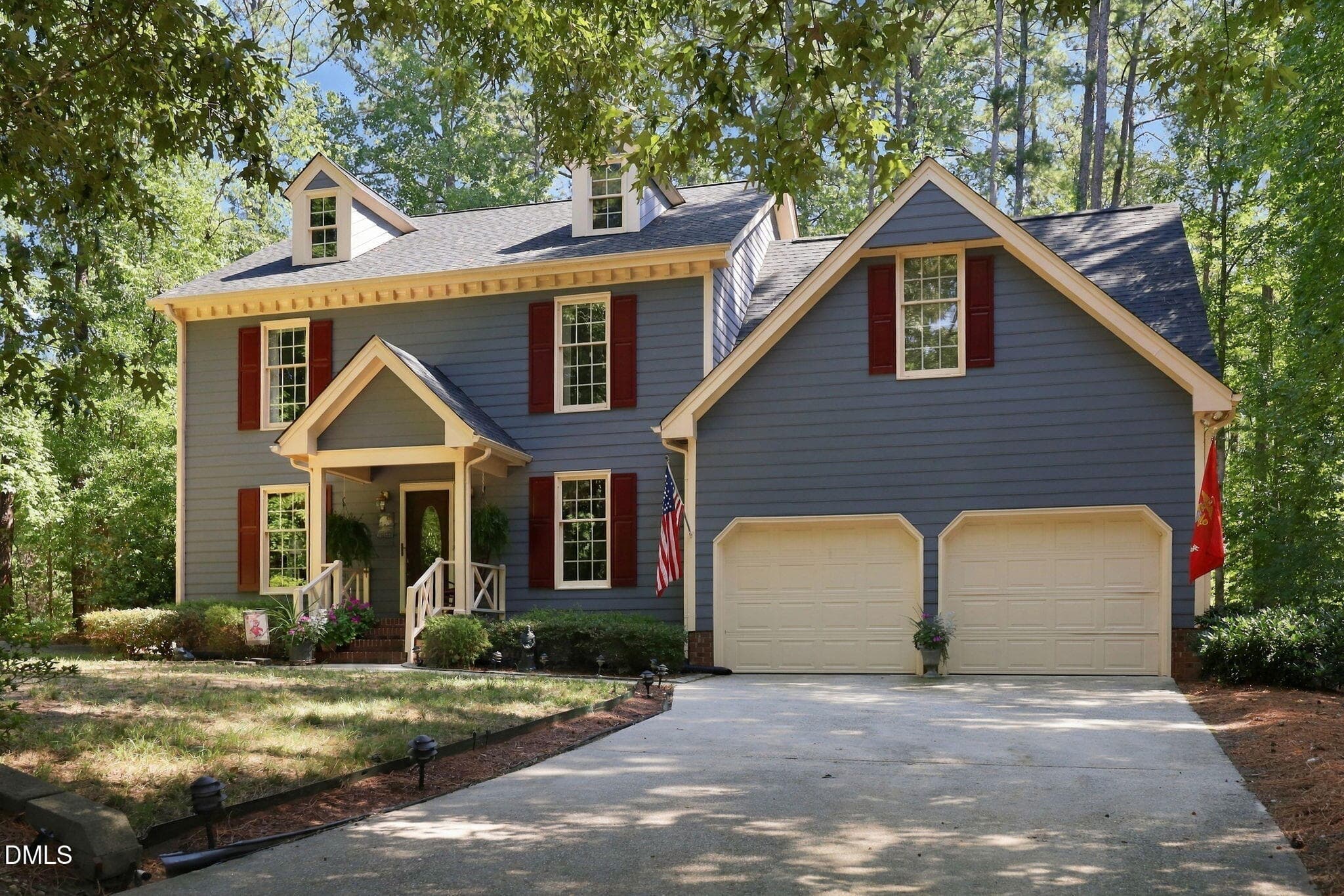 54-web-or-mls-IMG_7462 - 8424 Running Cedar Trail, Raleigh, NC 27615