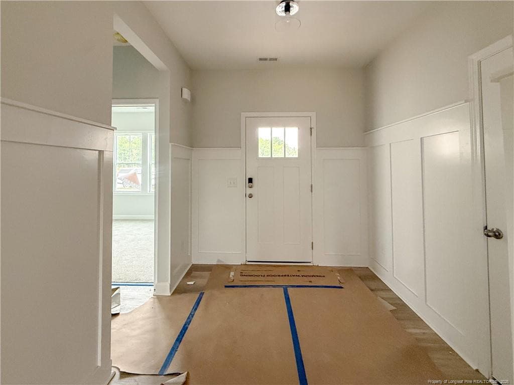 Photo 3 - 4445 Bunkers Bay (LOT 31) Lane, Hope Mills, NC 28371