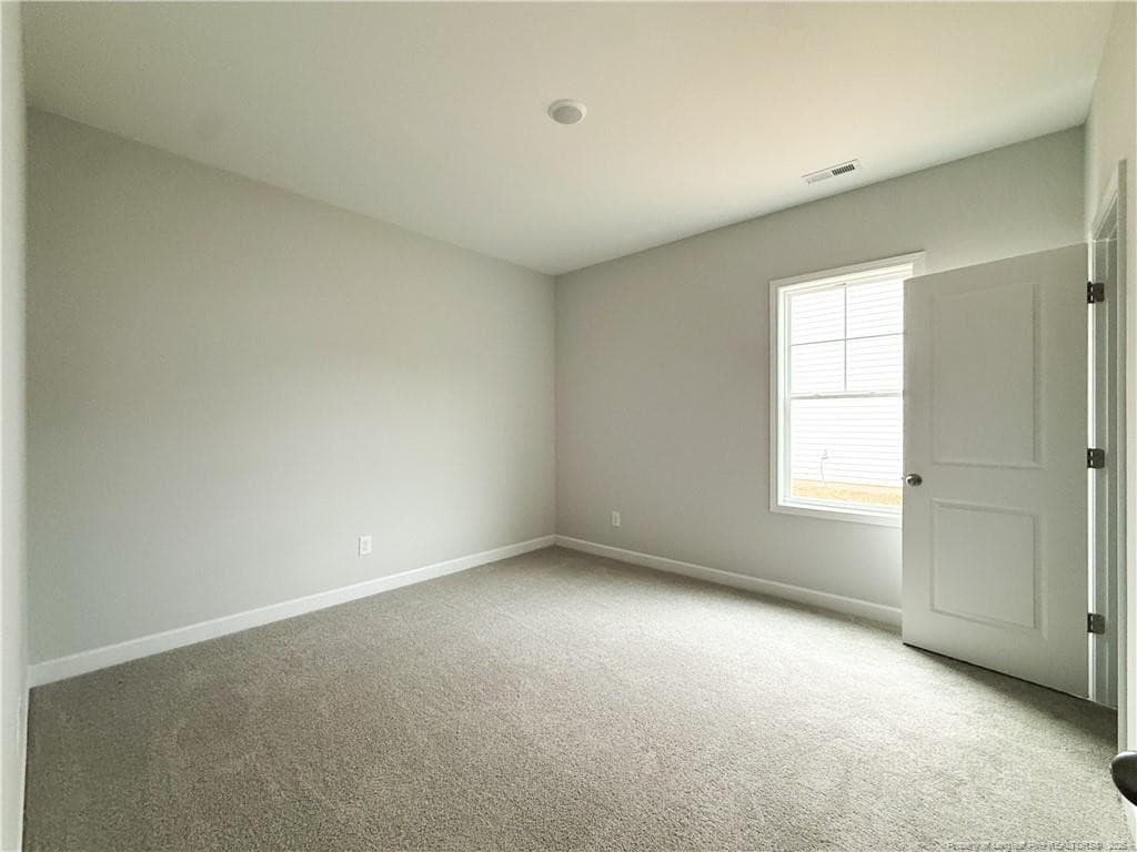 Photo 5 - 4445 Bunkers Bay (LOT 31) Lane, Hope Mills, NC 28371