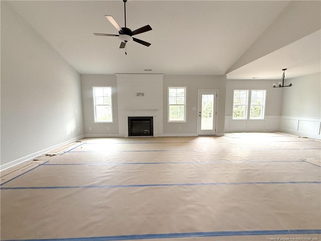 Photo 7 - 4445 Bunkers Bay (LOT 31) Lane, Hope Mills, NC 28371