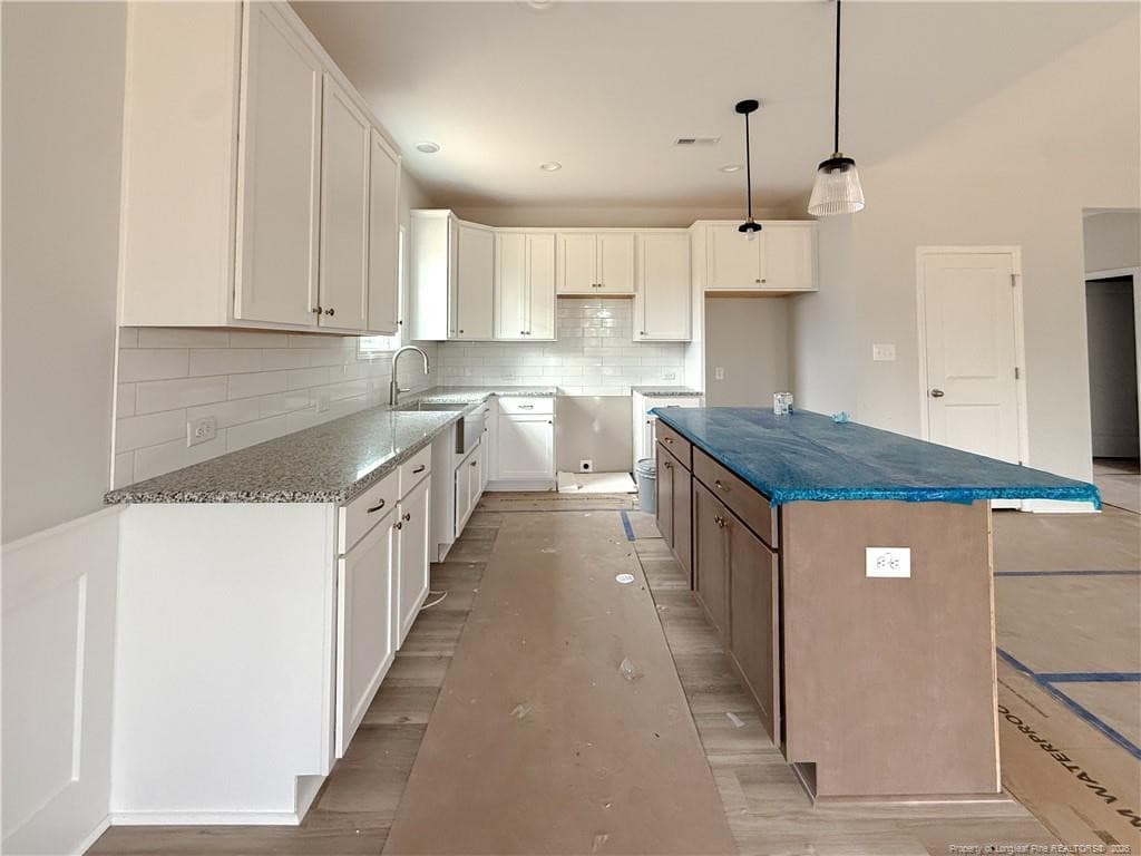 Photo 9 - 4445 Bunkers Bay (LOT 31) Lane, Hope Mills, NC 28371
