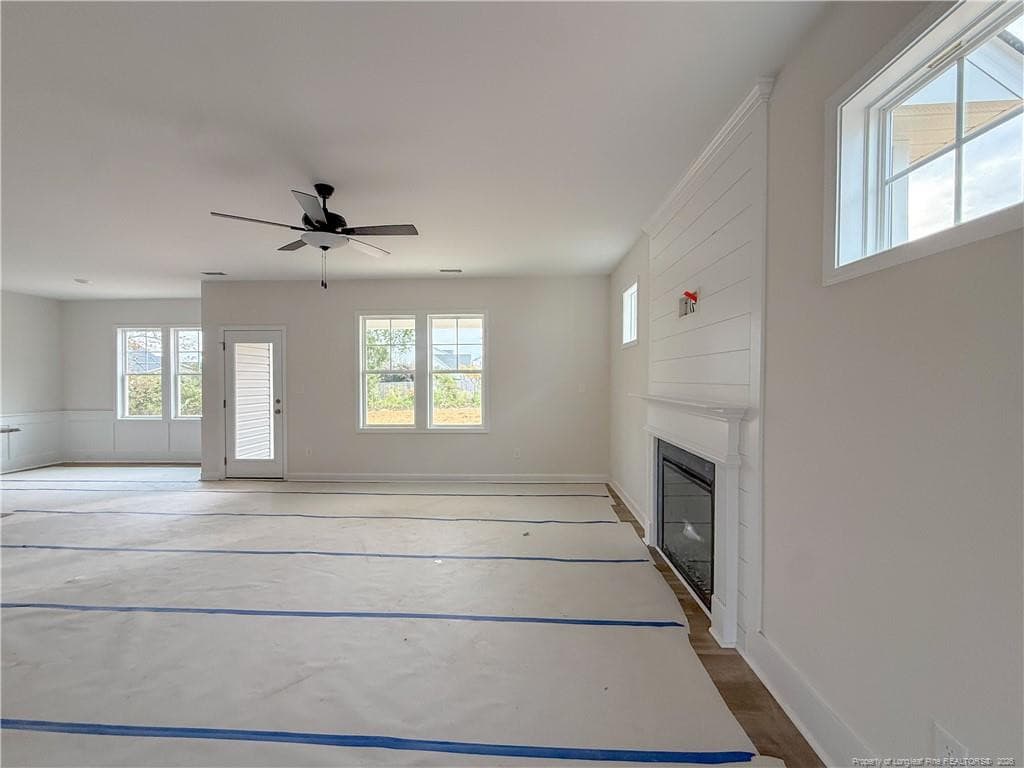 Photo 4 - 4453 Bunkers Bay (LOT 33) Lane, Hope Mills, NC 28371