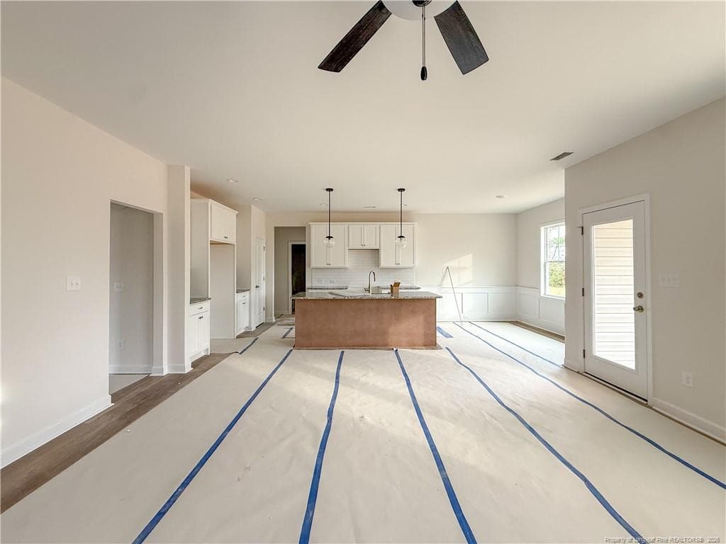 Photo 5 - 4453 Bunkers Bay (LOT 33) Lane, Hope Mills, NC 28371
