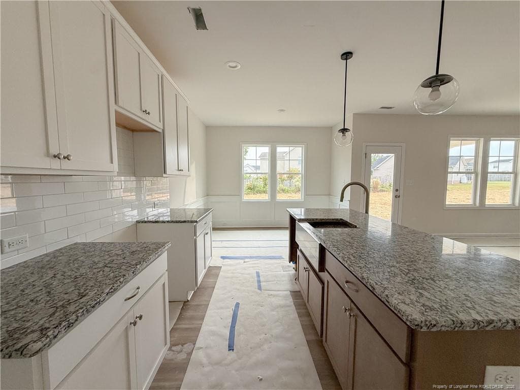 Photo 6 - 4453 Bunkers Bay (LOT 33) Lane, Hope Mills, NC 28371