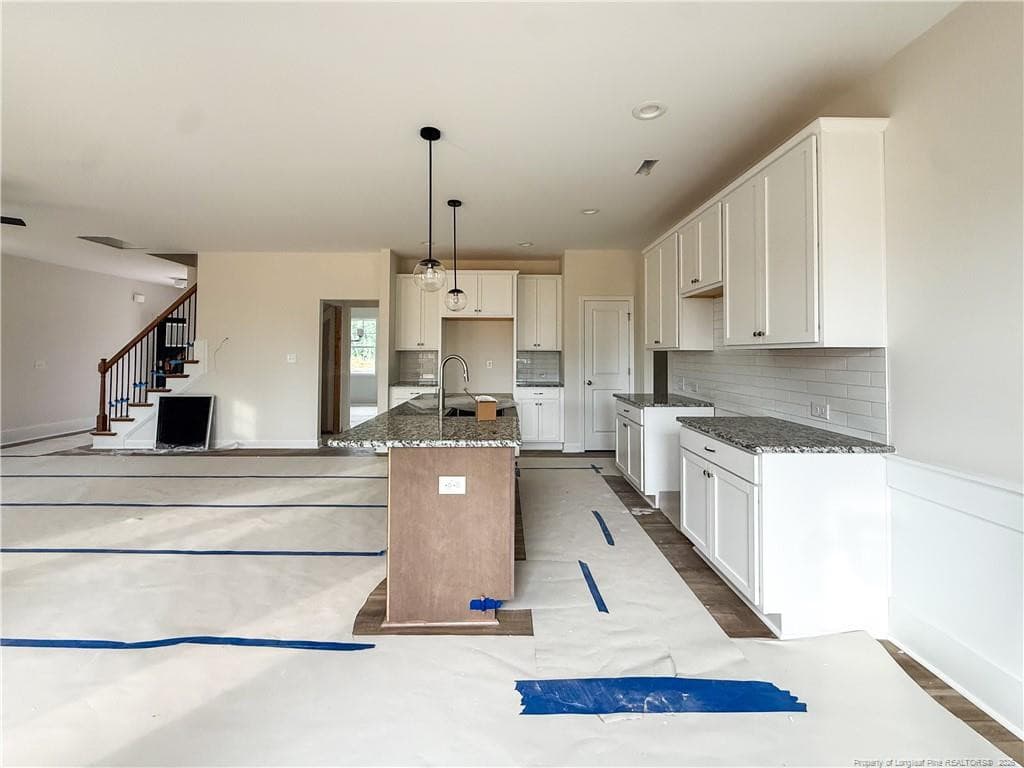 Photo 7 - 4453 Bunkers Bay (LOT 33) Lane, Hope Mills, NC 28371