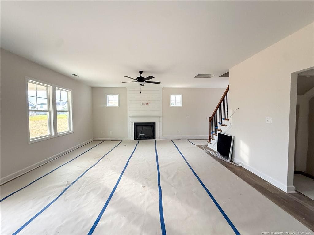 Photo 8 - 4453 Bunkers Bay (LOT 33) Lane, Hope Mills, NC 28371