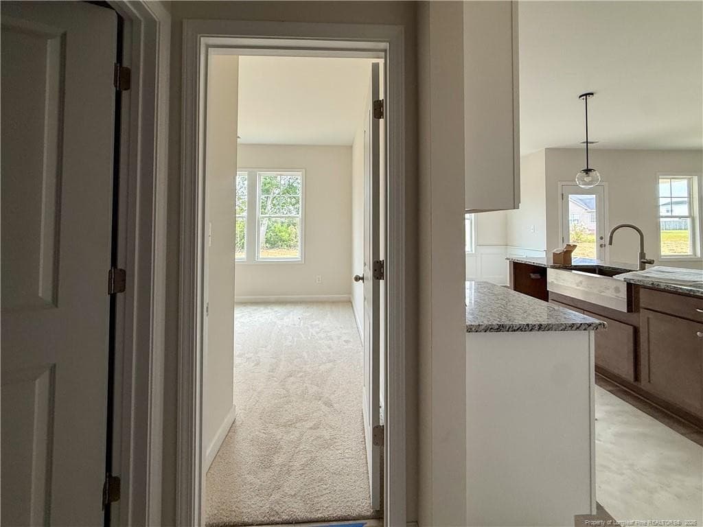 Photo 9 - 4453 Bunkers Bay (LOT 33) Lane, Hope Mills, NC 28371