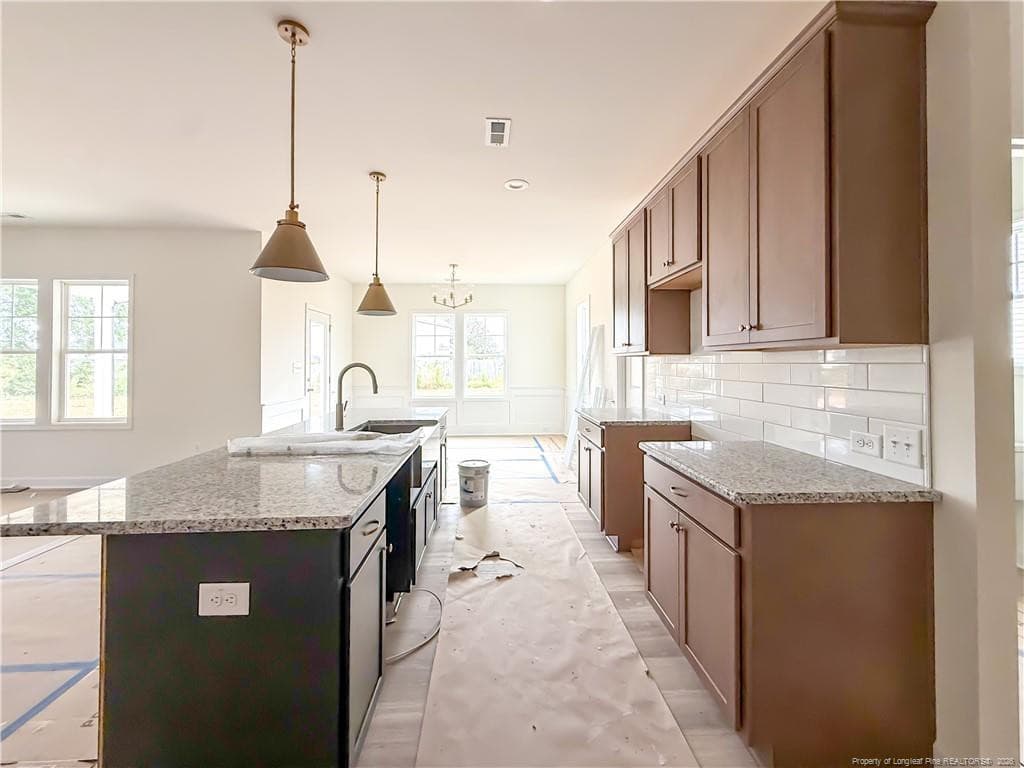 Photo 5 - 4457 Bunkers Bay (LOT 34) Lane, Hope Mills, NC 28371