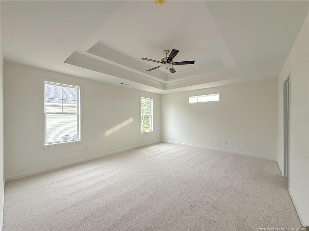 Photo 8 - 4457 Bunkers Bay (LOT 34) Lane, Hope Mills, NC 28371