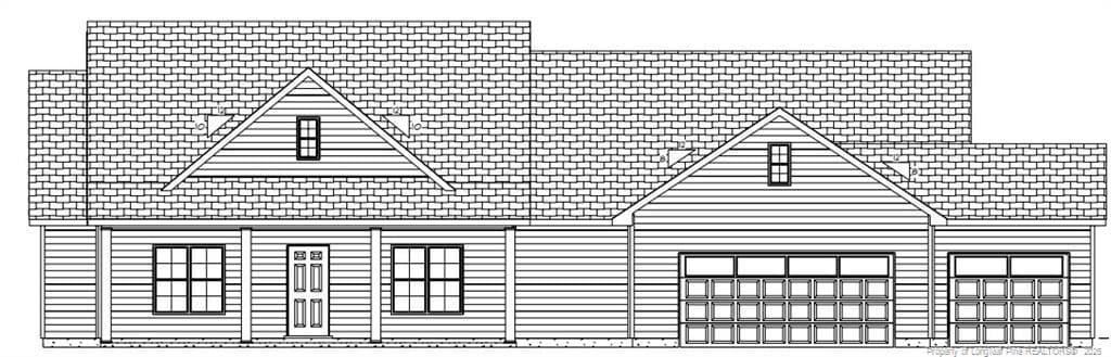 Photo 2 - 15841 Wildlife Lane, Wagram, NC 28396