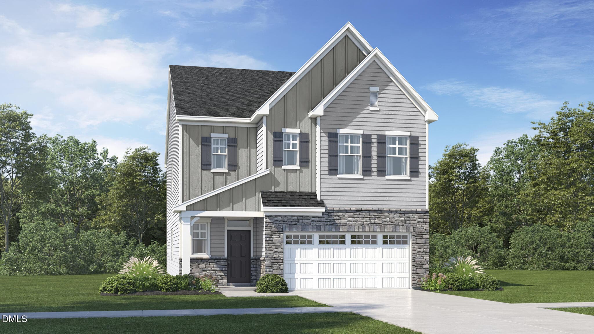 405 Granite Knoll Court, Rolesville, NC 27571