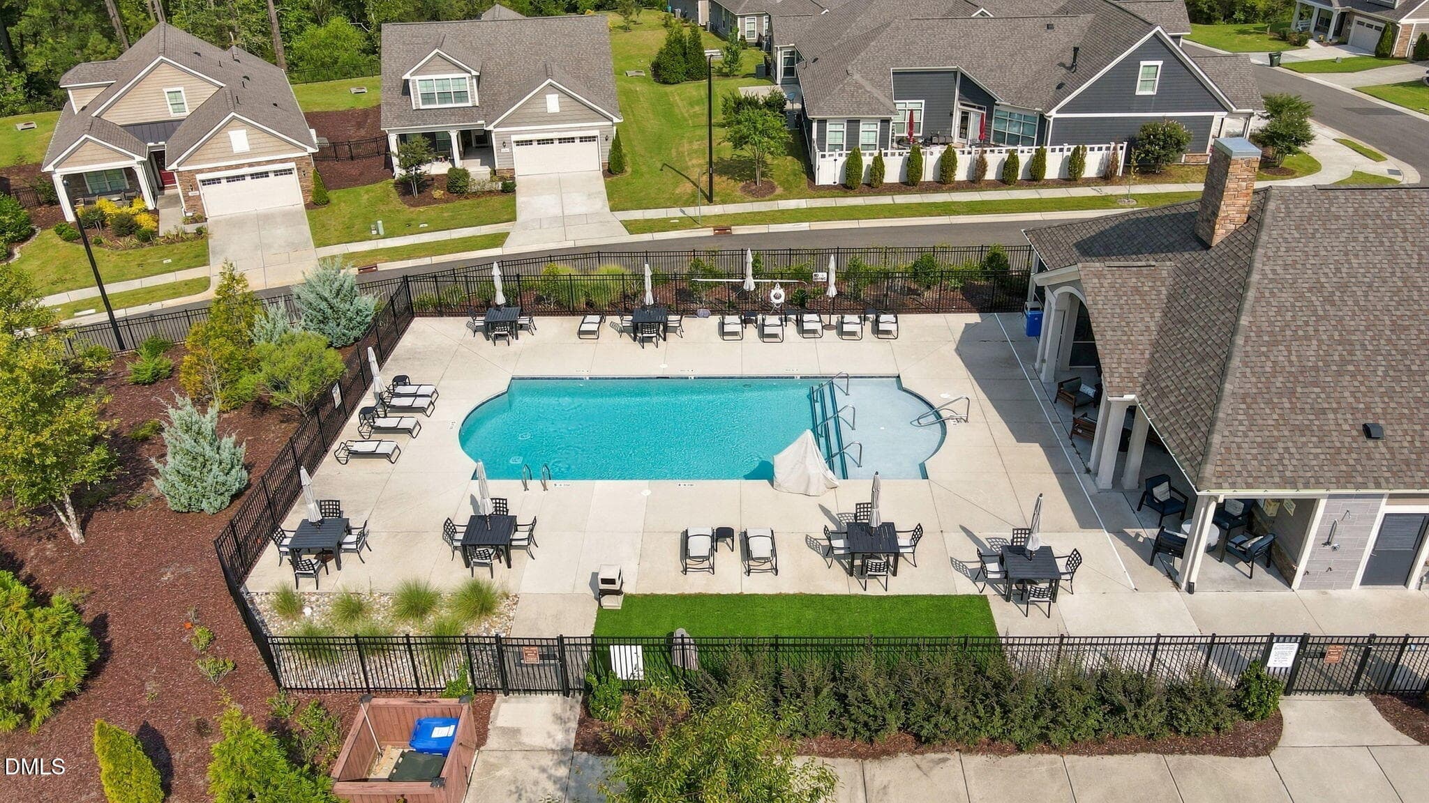 56-web-or-mls-DJI_0545 - 1015 Unbridled Street, Durham, NC 27713