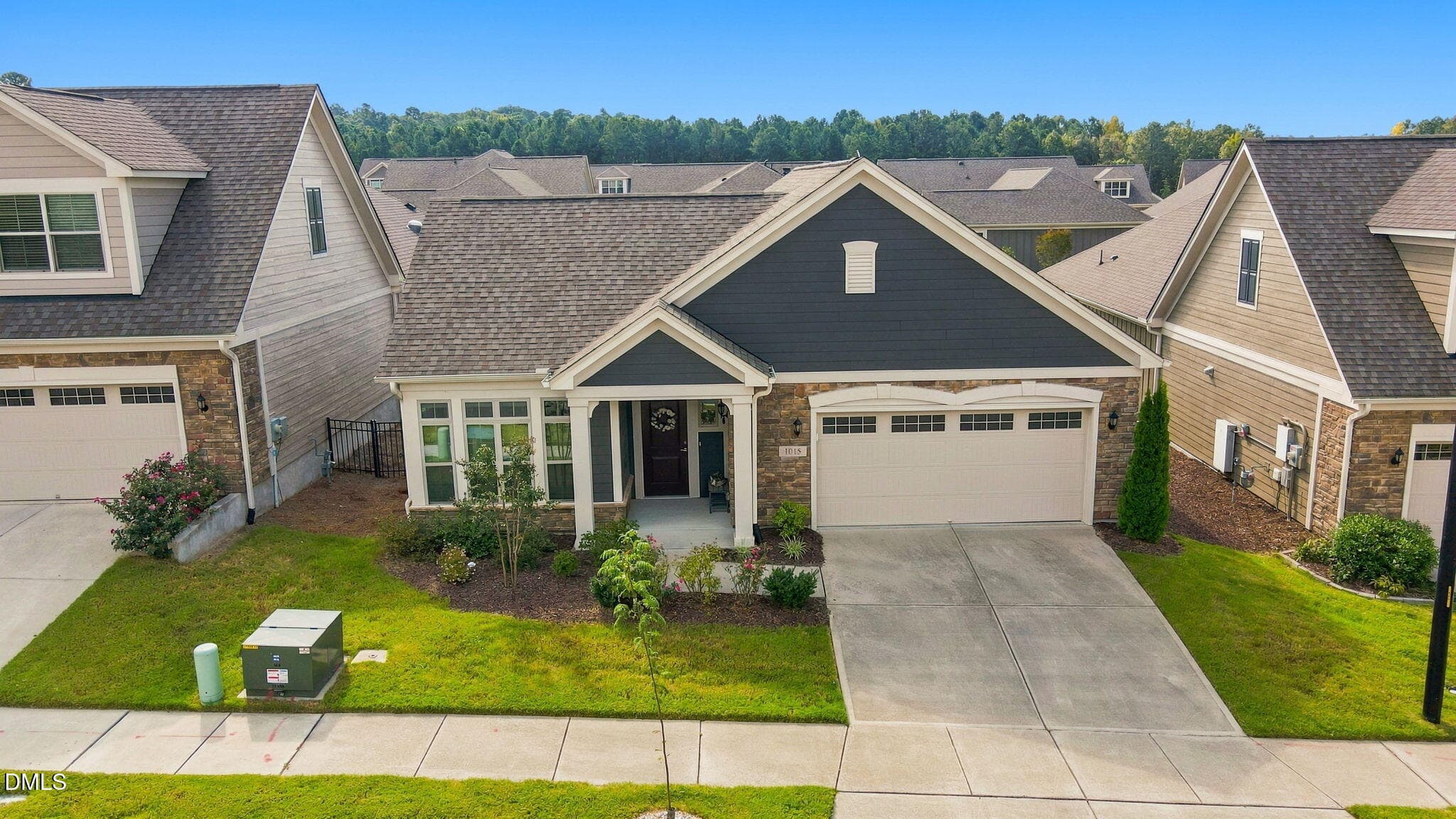 47-web-or-mls-DJI_0495 - 1015 Unbridled Street, Durham, NC 27713