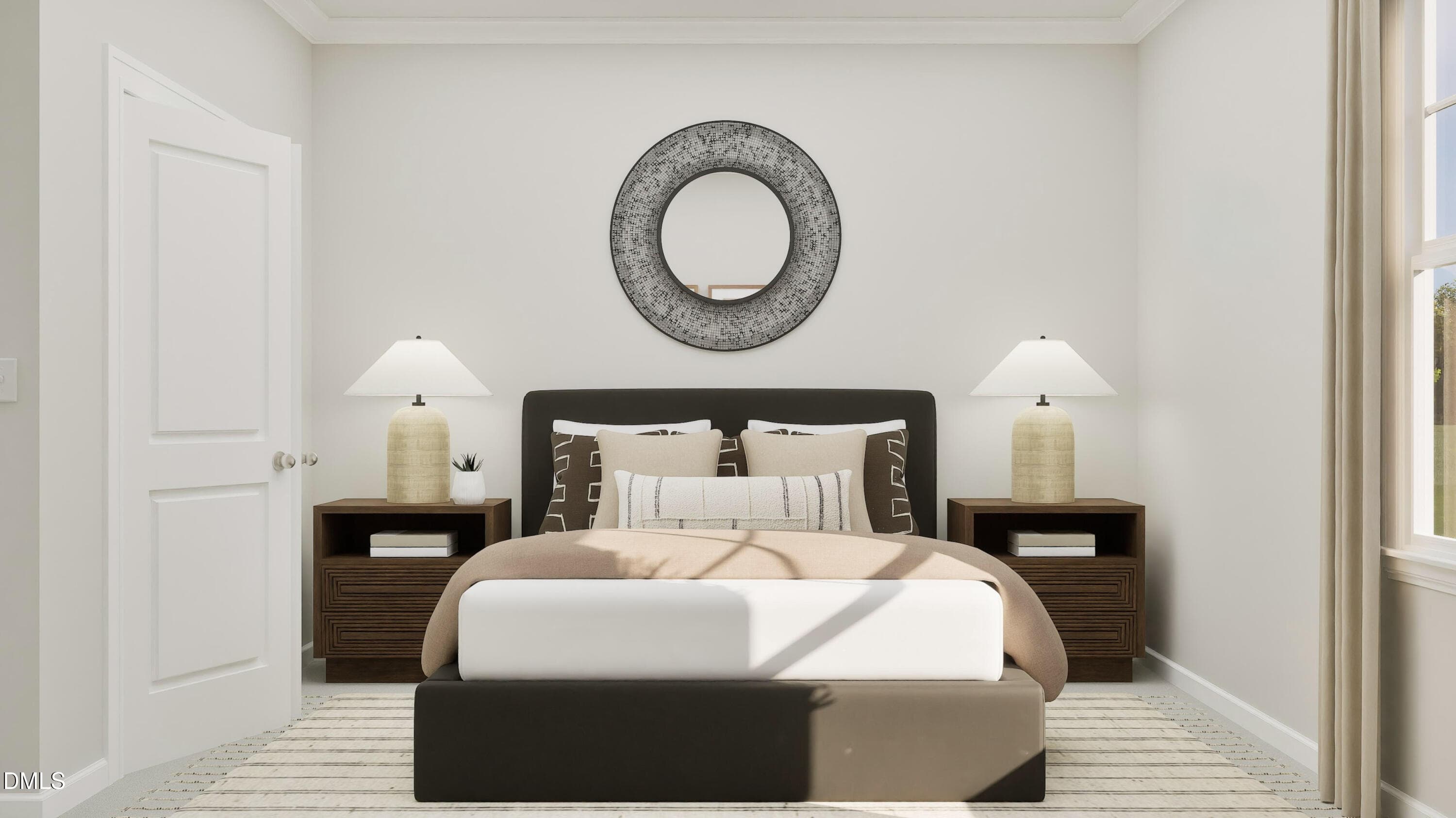 SUN_MicaRidge_Rend_SomersetIII_Guest_1of - 827 Long Melford Drive, Rolesville, NC 27571