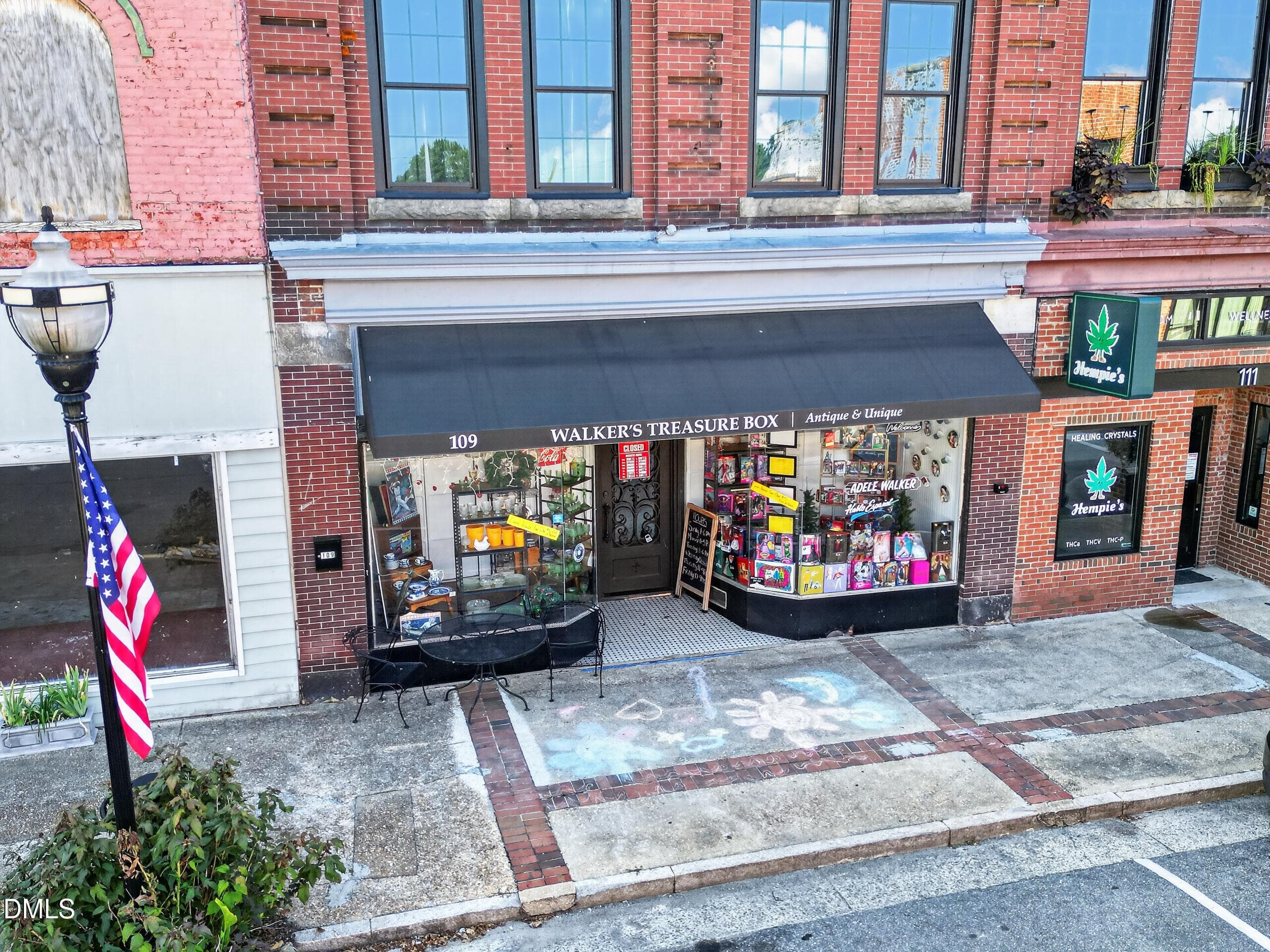 002_DJI_0715 - 109 S Raiford Street, Selma, NC 27576