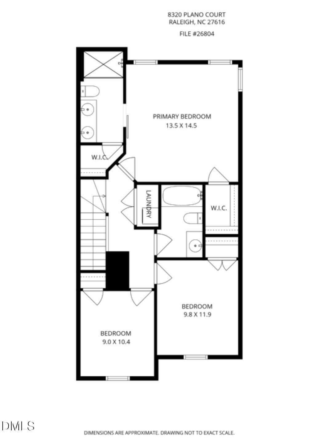 Screenshot 2026-09-21 at 3.09.21 PM - 8320 Plano Court, Raleigh, NC 27616
