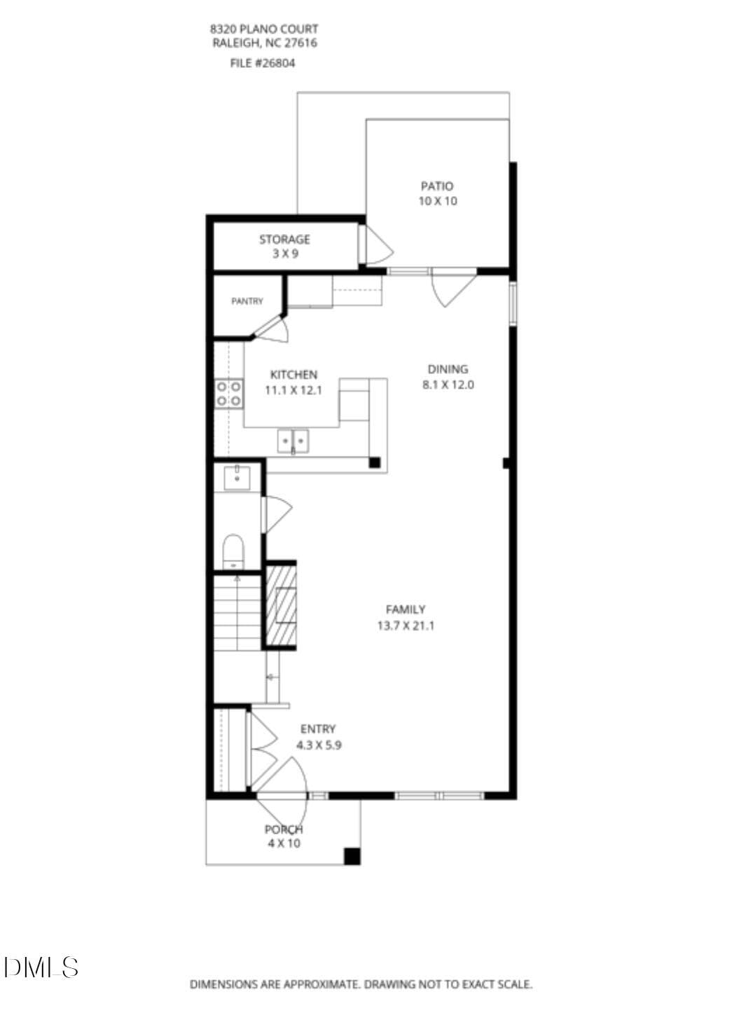 Screenshot 2026-09-21 at 3.09.14 PM - 8320 Plano Court, Raleigh, NC 27616