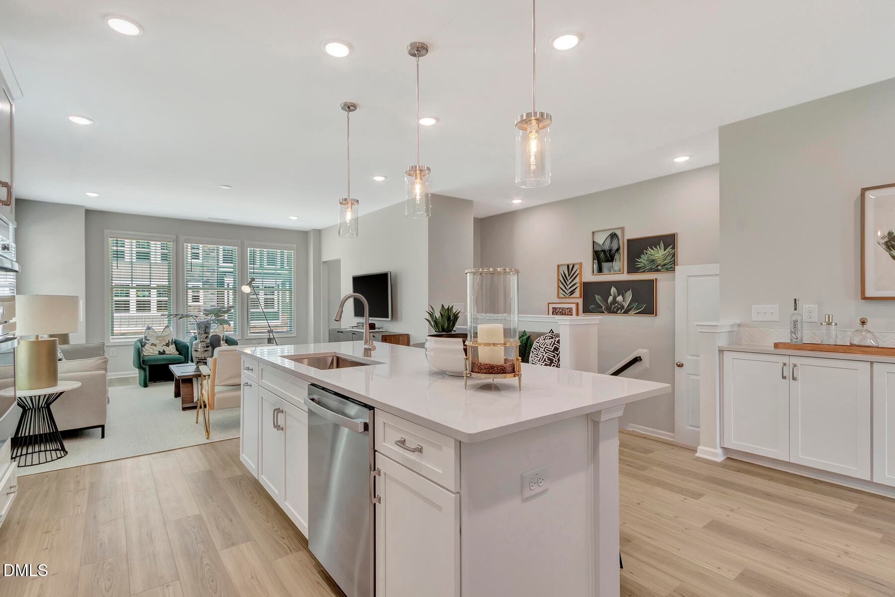 L179-HDR012 - 9042 Hazy Jade Way, Apex, NC 27523
