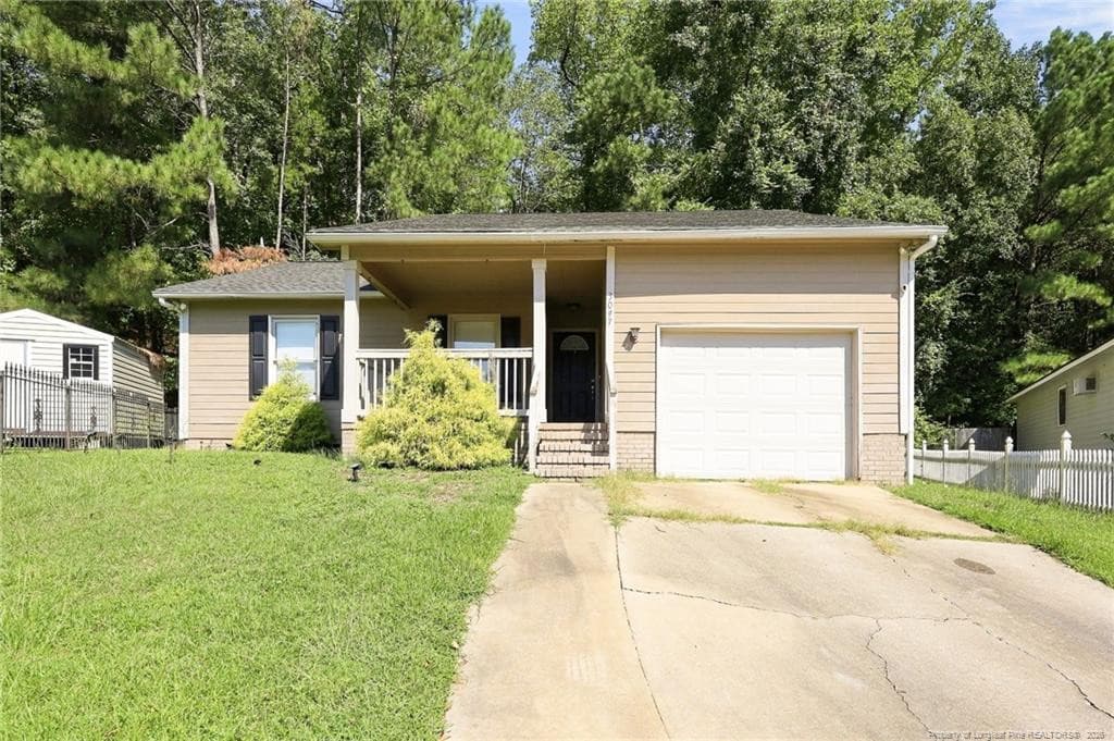 3047 Copenhagen Drive, Fayetteville, NC 28301