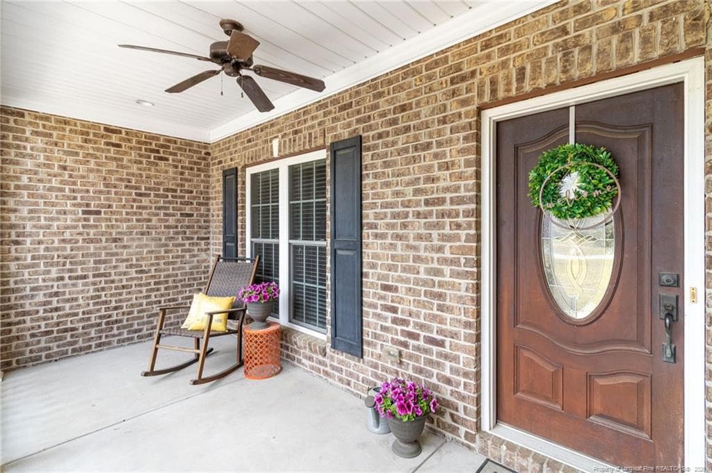 Photo 5 - 417 Foxwood Drive, Hope Mills, NC 28348