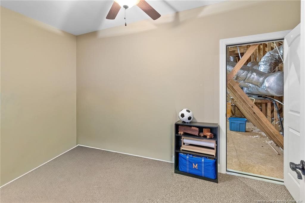 Photo 35 - 417 Foxwood Drive, Hope Mills, NC 28348