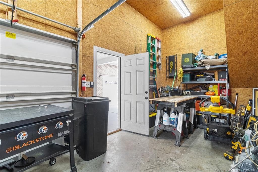 Photo 40 - 417 Foxwood Drive, Hope Mills, NC 28348