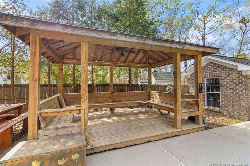 Photo 42 - 417 Foxwood Drive, Hope Mills, NC 28348