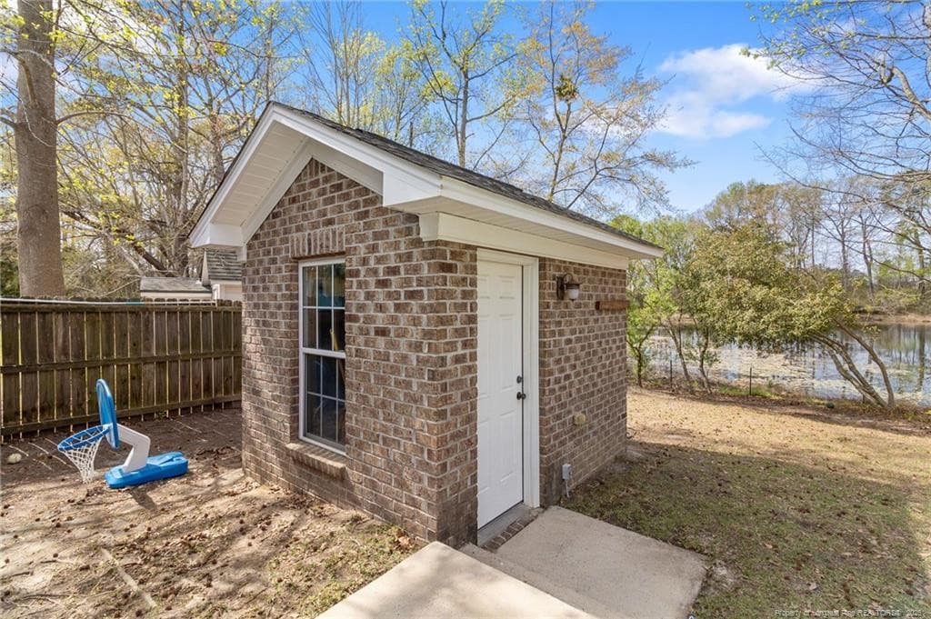 Photo 43 - 417 Foxwood Drive, Hope Mills, NC 28348