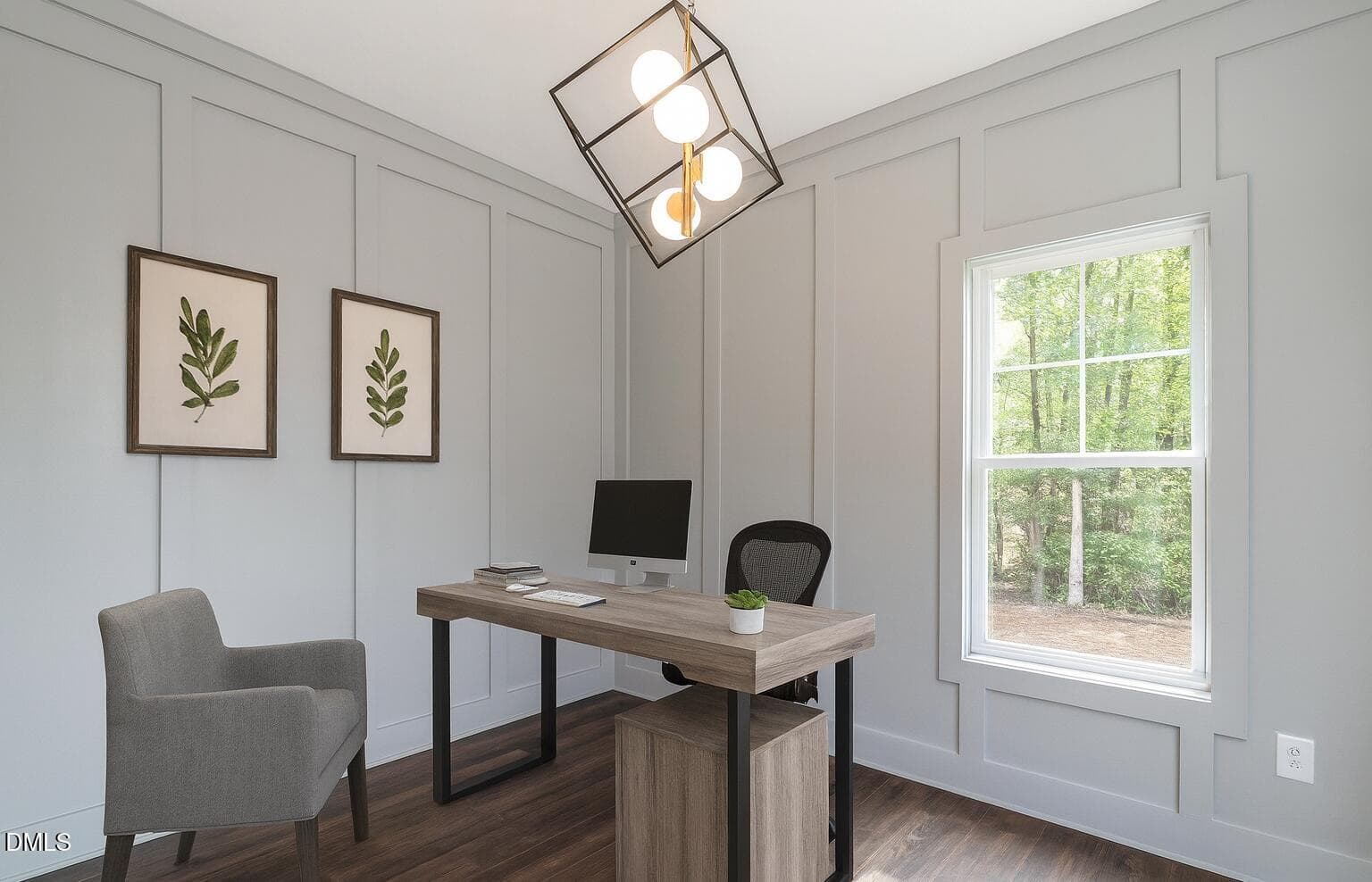 Office - 210 Nicks Street, Graham, NC 27253
