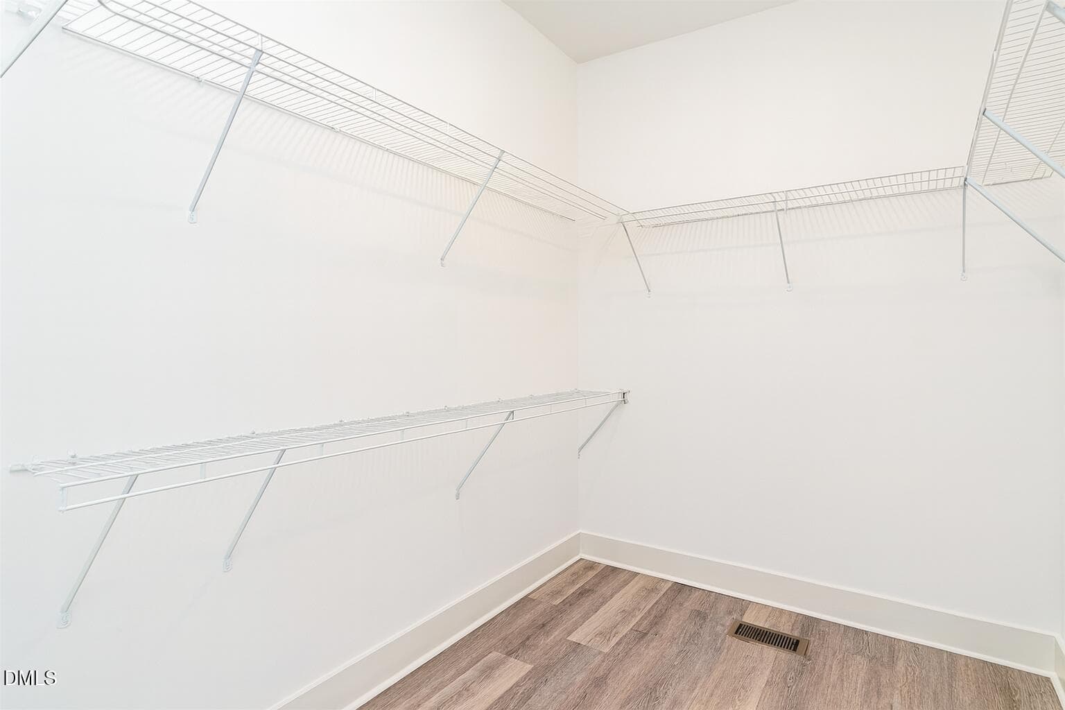 Closet - 210 Nicks Street, Graham, NC 27253
