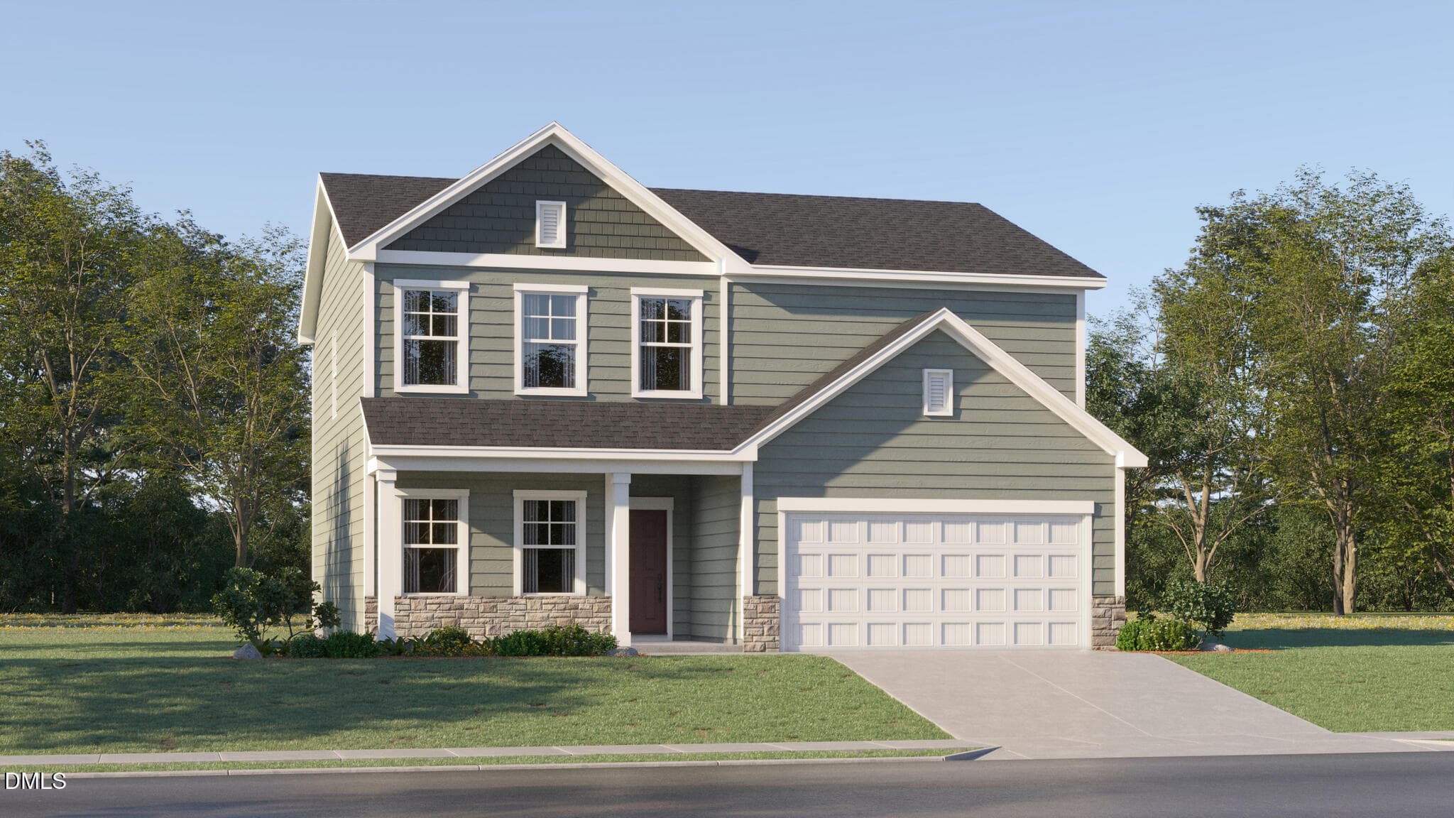 811 Roy Adams Road, Angier, NC 27501