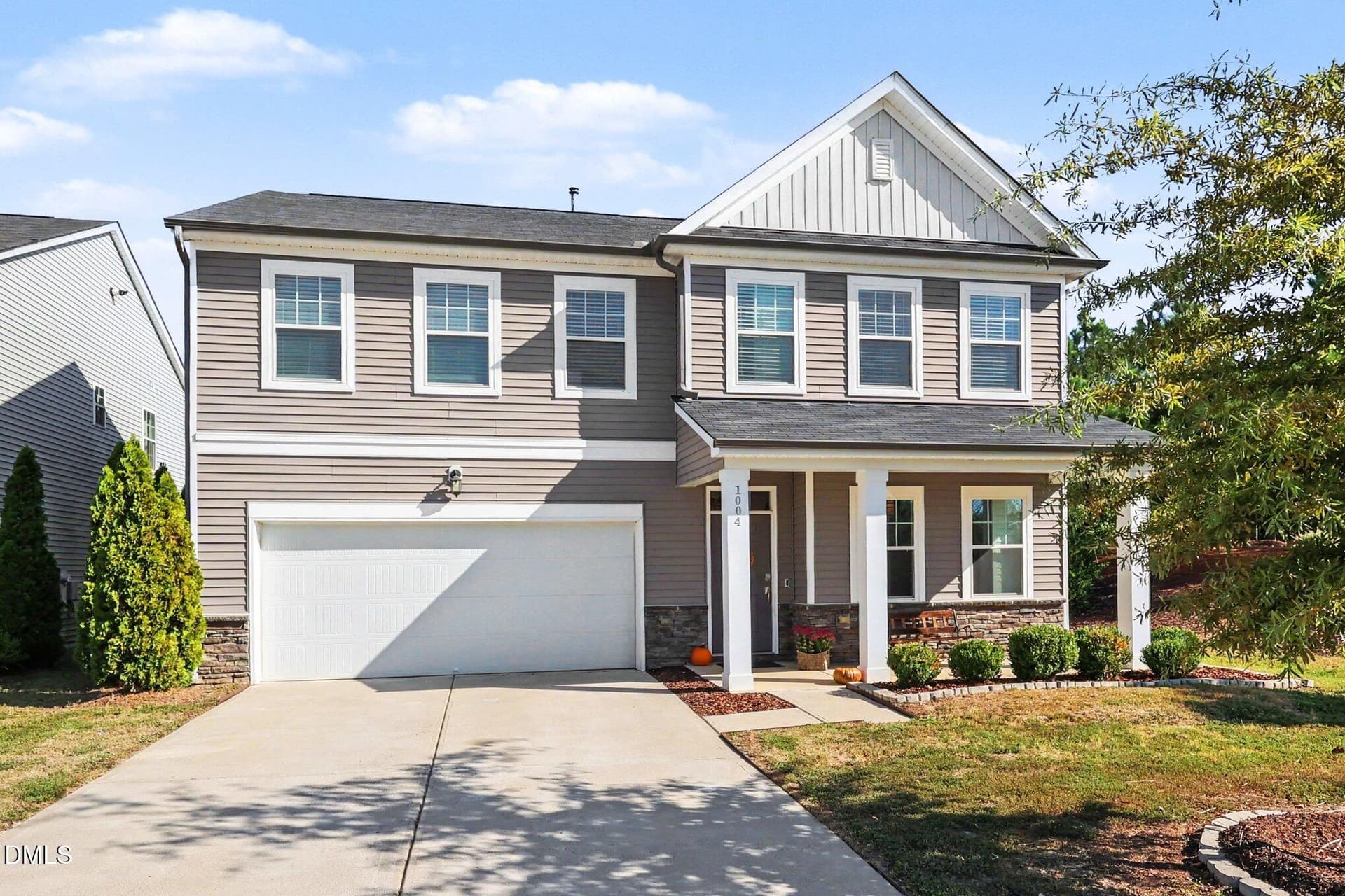 004_file_3852 - 1004 Bellewood Park Drive, Angier, NC 27501