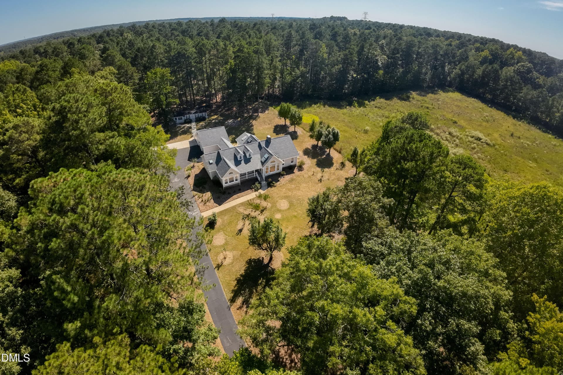 4508 Rogers Road, Durham, NC 27703